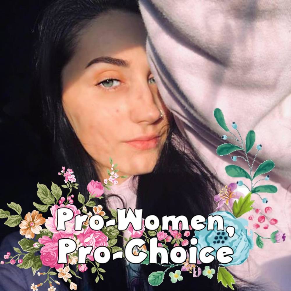 Meet your Posher, Jess